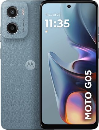 Motorola Moto G05 2025 Global Dual SIM TD-LTE 128GB XT2523-3